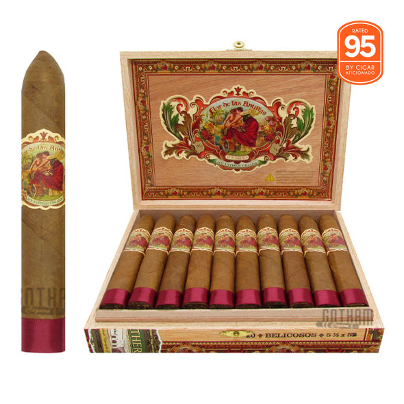 Flor De Las Antillas Belicoso