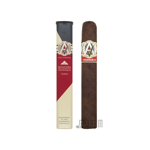 Avo Syncro Nicaragua Toro Tubos Stick