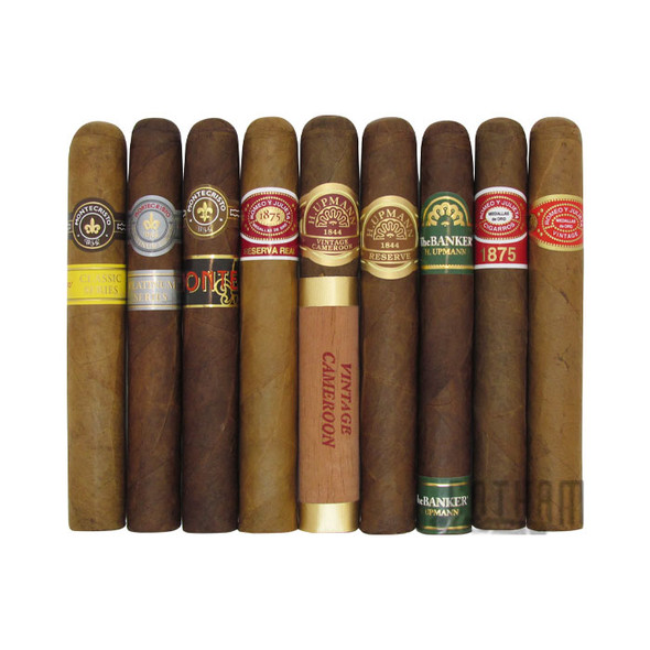 Altadis Iconic Brand Assortment Stick