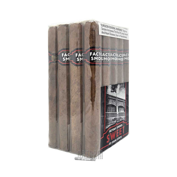 Factory Smokes Sweet Churchill Bundle side