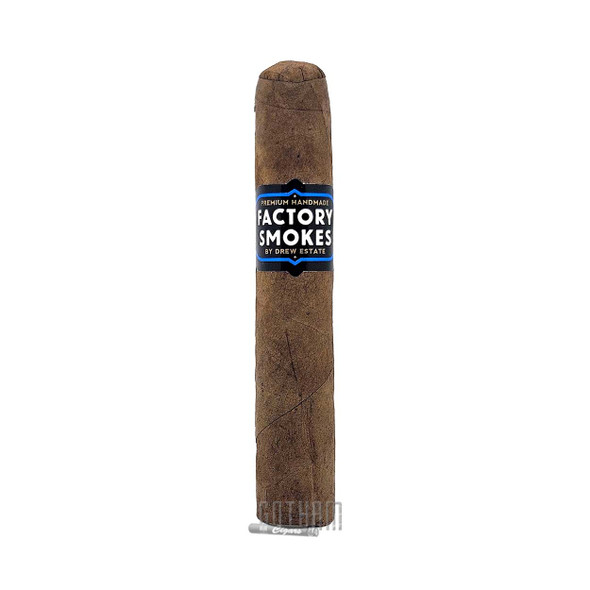 Factory Smokes by DE Sun Grown Robusto Single Stick