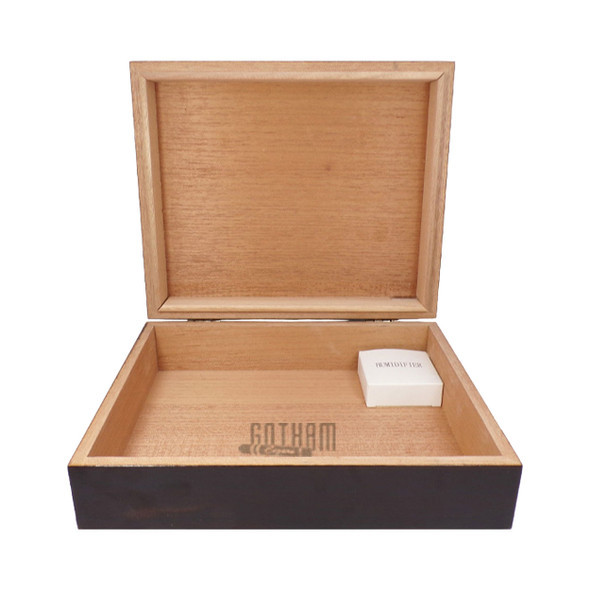 Gotham Cigars Humidor