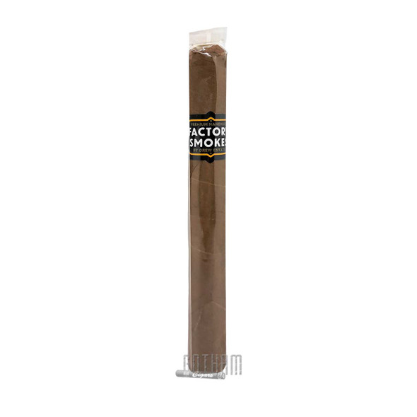 Factory Smokes by DE Shade Churchill Single Stick