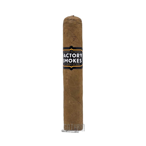 Factory Smokes by DE Shade Robusto Single Stick