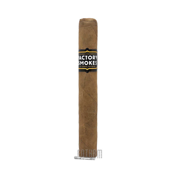 Factory Smokes by DE Shade Toro Single Stick