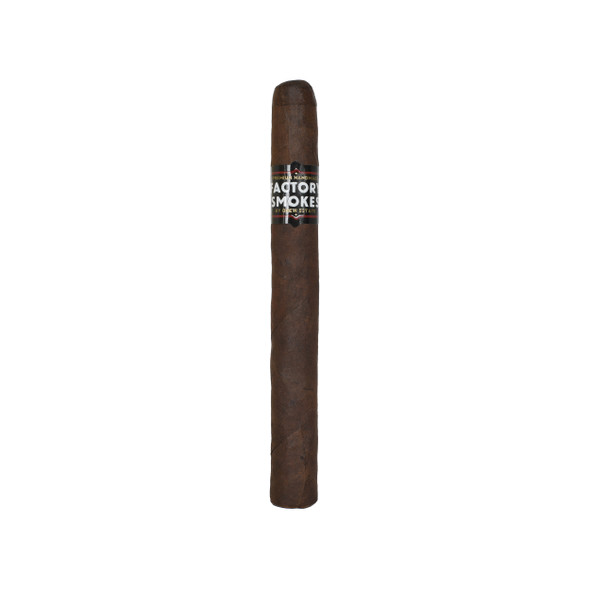 Factory Smokes by DE Maduro Churchill