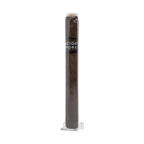 Factory Smokes by DE Maduro Toro Single Stick