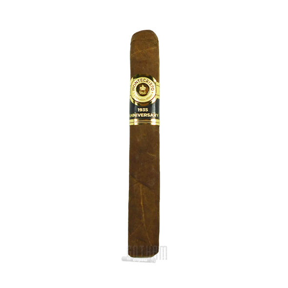 Montecristo 1935 Anniversary Nicaragua Toro Stick