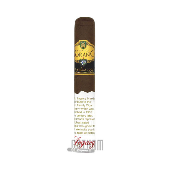 Tora√±o Exodus 1959 Robusto stick