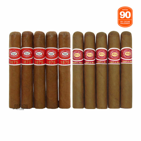 Cigars - Shop by Price per Cigar - $4 - $6 - Page 1 - Gotham Cigars