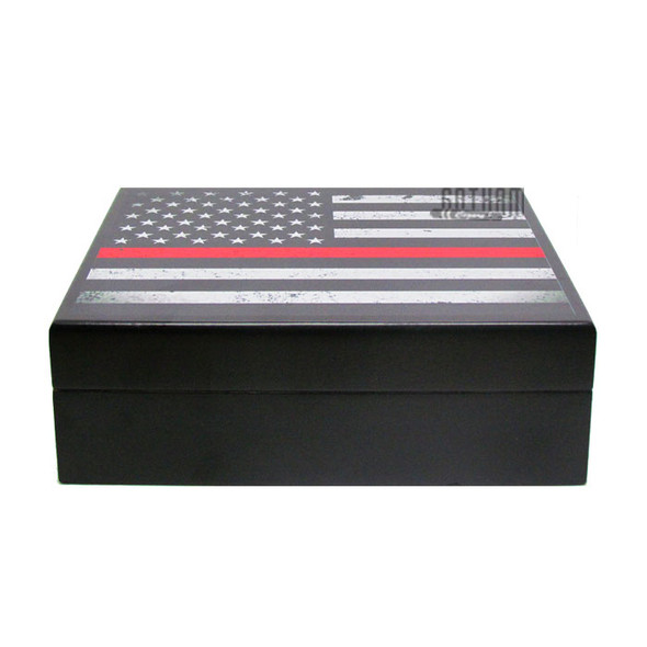 Red Line Humidor 20 Cigars