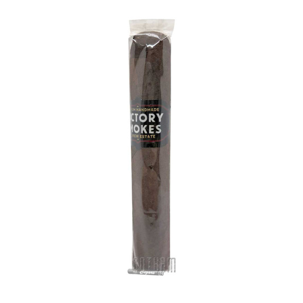 Factory Smokes by DE Maduro Robusto Single Stick