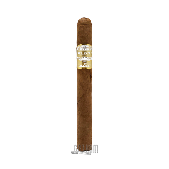 Villiger Selecto Churchill Single Stick