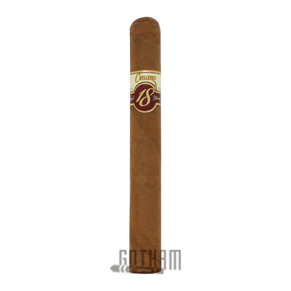 Cusano 18 Year Double Connecticut Tubo stick