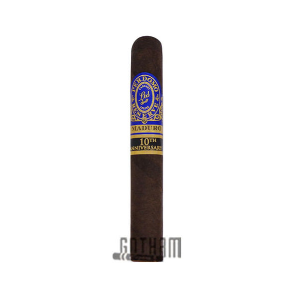 Perdomo Reserve 10th Anniversary Maduro Super Toro stick