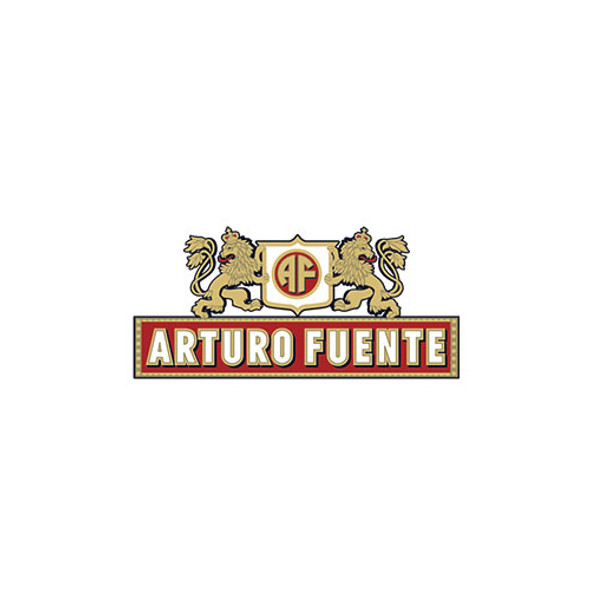 Arturo Fuente Casa Fuente Robusto