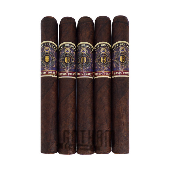 Alec Bradley Magic Toast Toro