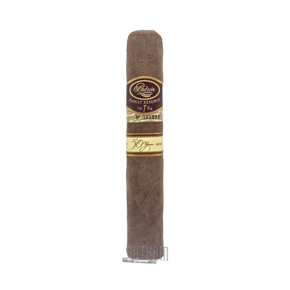 Padron Family Reserve No. 50 Natural Single stick