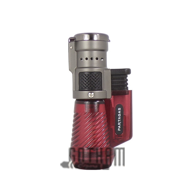 Partagas Red Cyclone Lighter