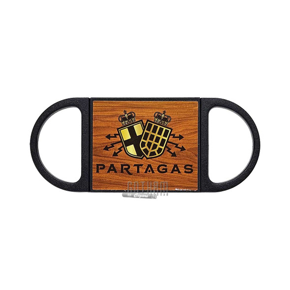 Partagas Cutter