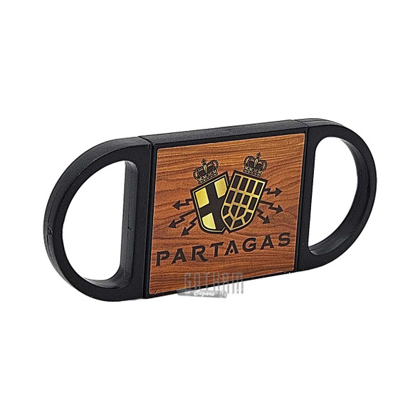 Partagas Cutter