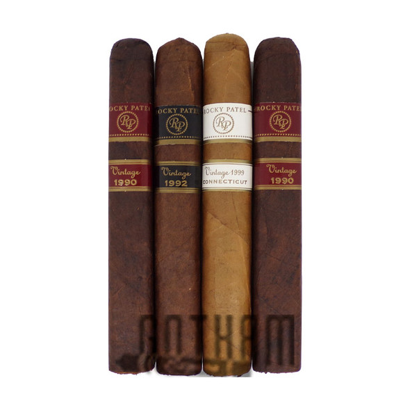 Rocky Patel Vintage Series Sampler Sticks