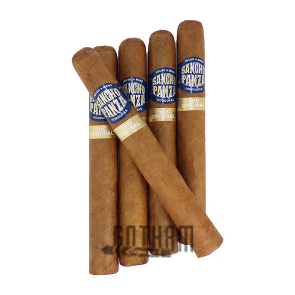 Sancho Panza Original Glorioso five pack