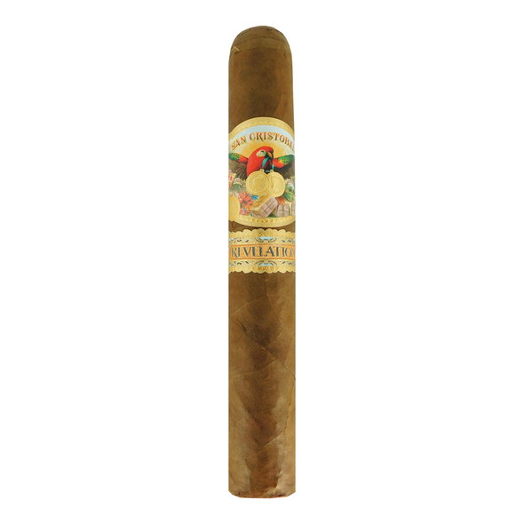 San Cristobal Revelation Leviathan 1 stick