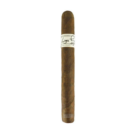 Liga Privada No9 Corona Doble Empty Wooden Cigar Box 6x8x4 