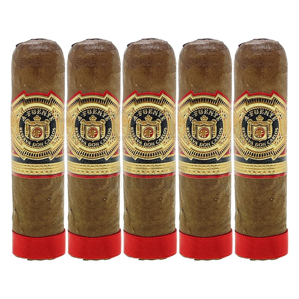 Arturo Fuente Don Carlos Eye of the Bull Stick