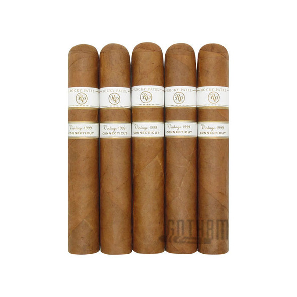 Rocky Patel Vintage 1999 Robusto 5Pack