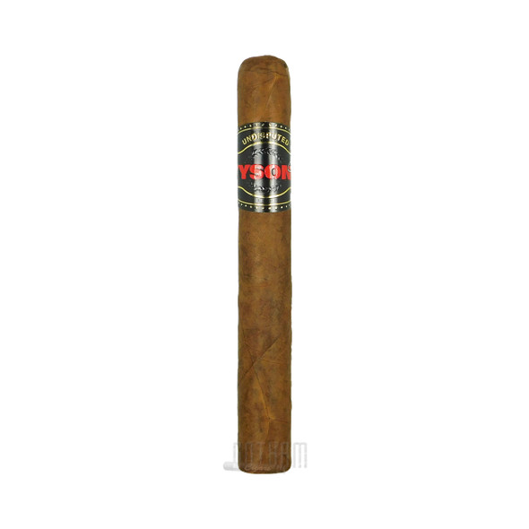 Tyson 2.0 Undisputed Maduro 6 x 54 stick