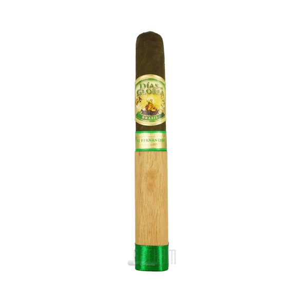 AJ Fernandez Dias de Gloria Brazil Toro stick