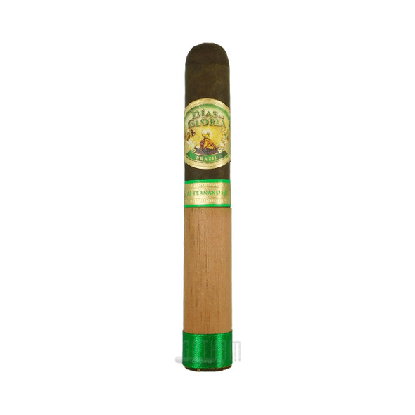 AJ Fernandez Dias de Gloria Brazil Gordo stick