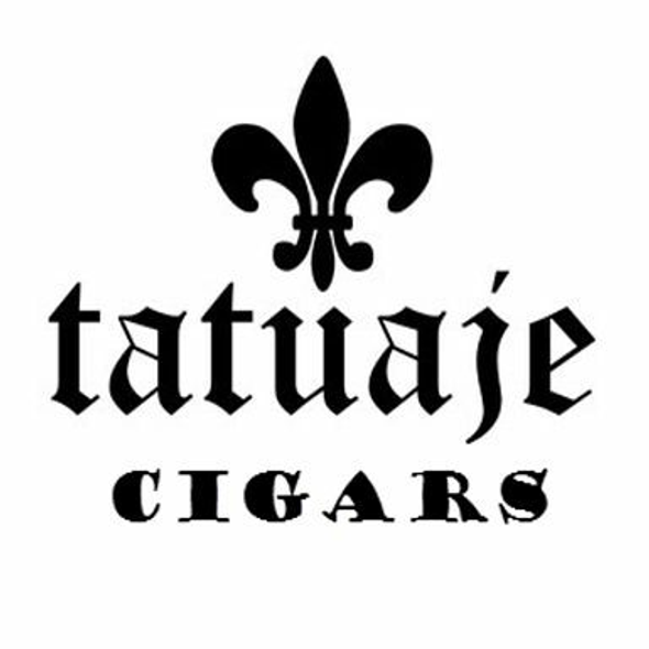 Tatuaje Cigars Logo