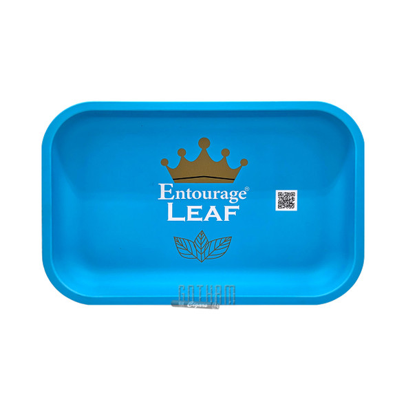 Entourage Rolling Tray