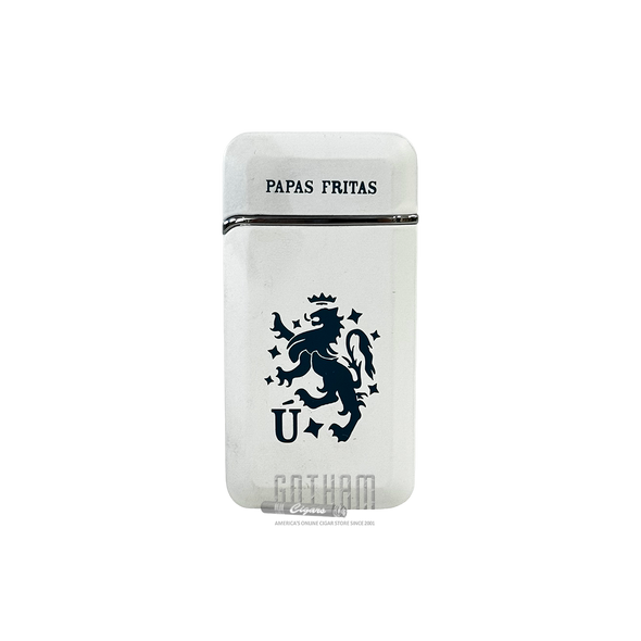 Liga Privada Papa Fritas Lighter