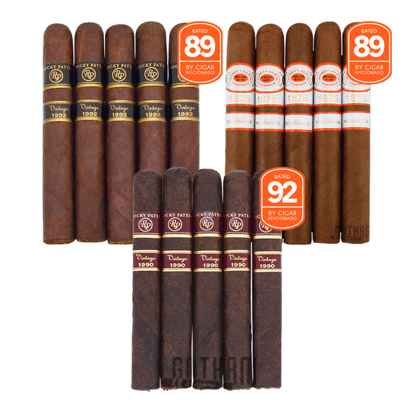 Quarterback Bundle