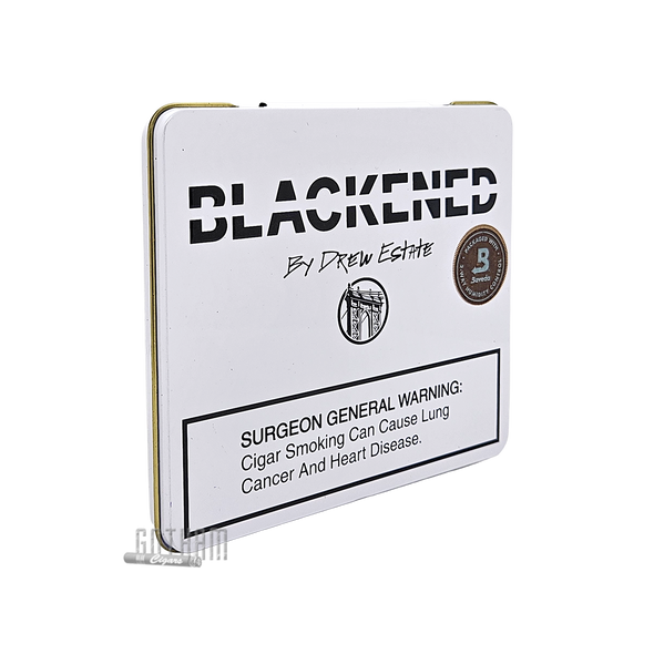 Blackened S84 Shade Tins Pack Side