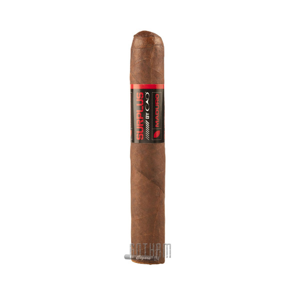 CAO Surplus Maduro Gigante Single Stick