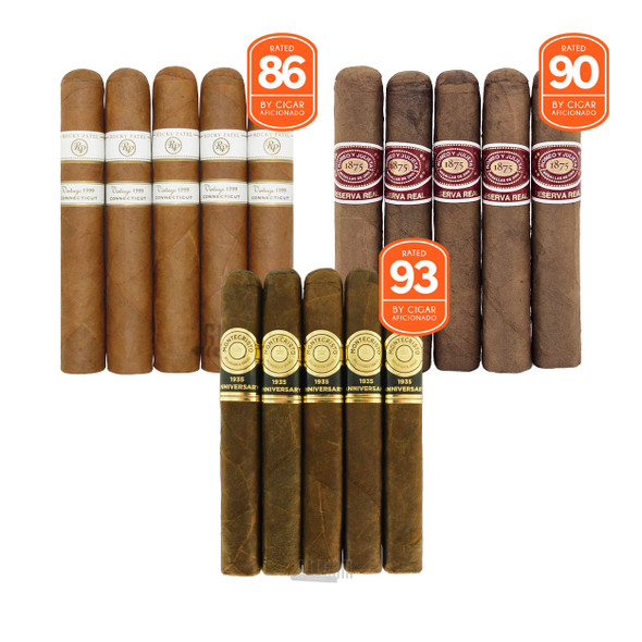 Master's Choice 5pack Bundle