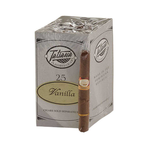 Tatiana Miniature Vanilla Bundle