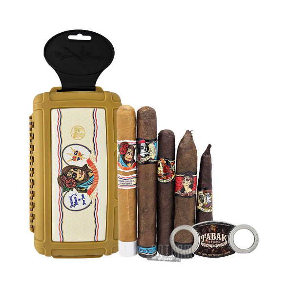 Deadwood Super Bundle