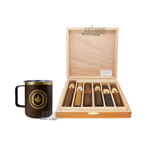 Oliva Bundle