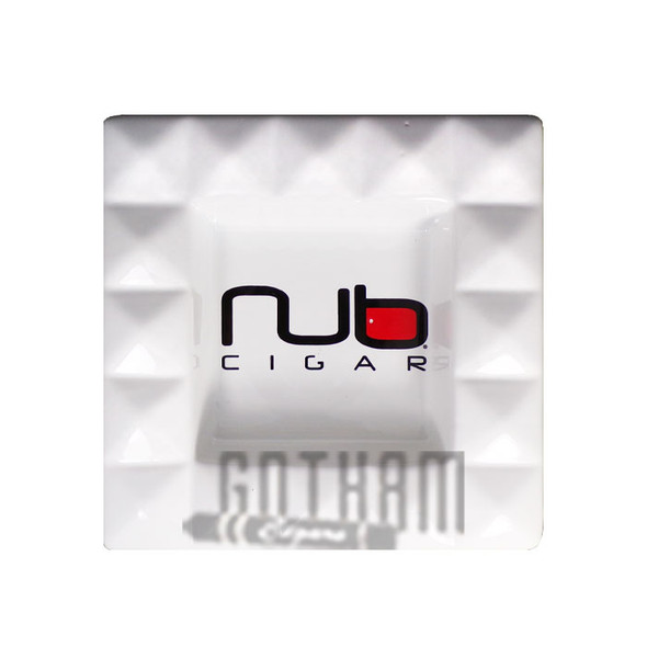 Nub Cigar Ashtray Ceramic logo
