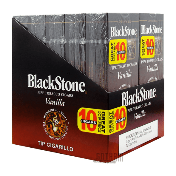 Blackstone Cigars | Discount Blackstone | Gotham Cigars