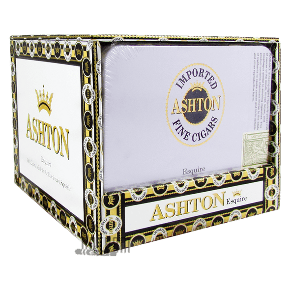Ashton Esquire Box