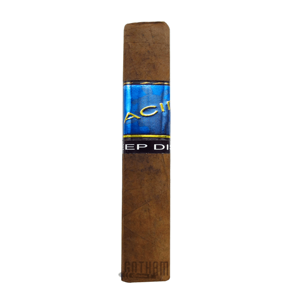 Acid Blue Deep Dish Stick