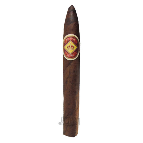 Diamond Crown Pyramid No. 7 Maduro Stick