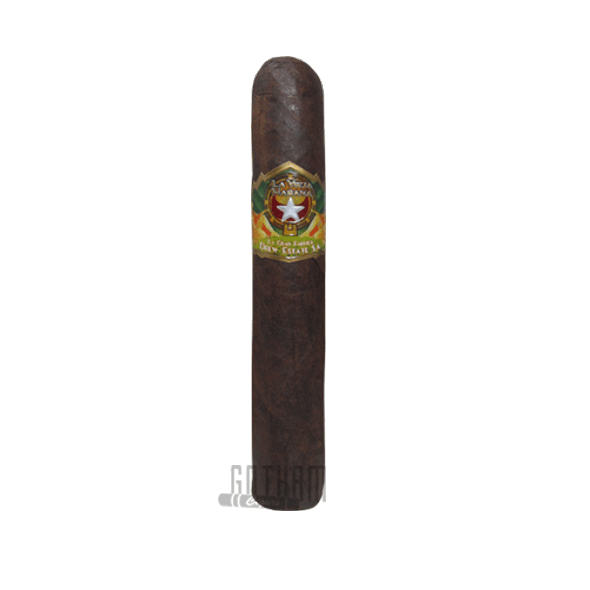 La Vieja Habana Maduro Rothschild Luxo stick